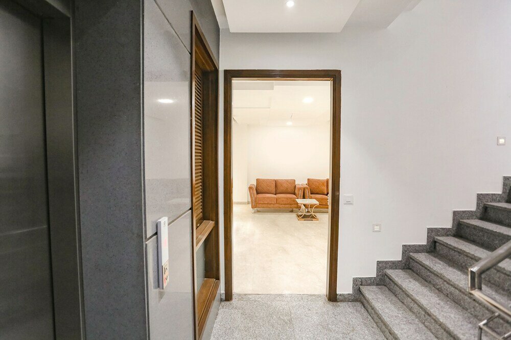 Фото Fabexpress Aerosky Deluxe