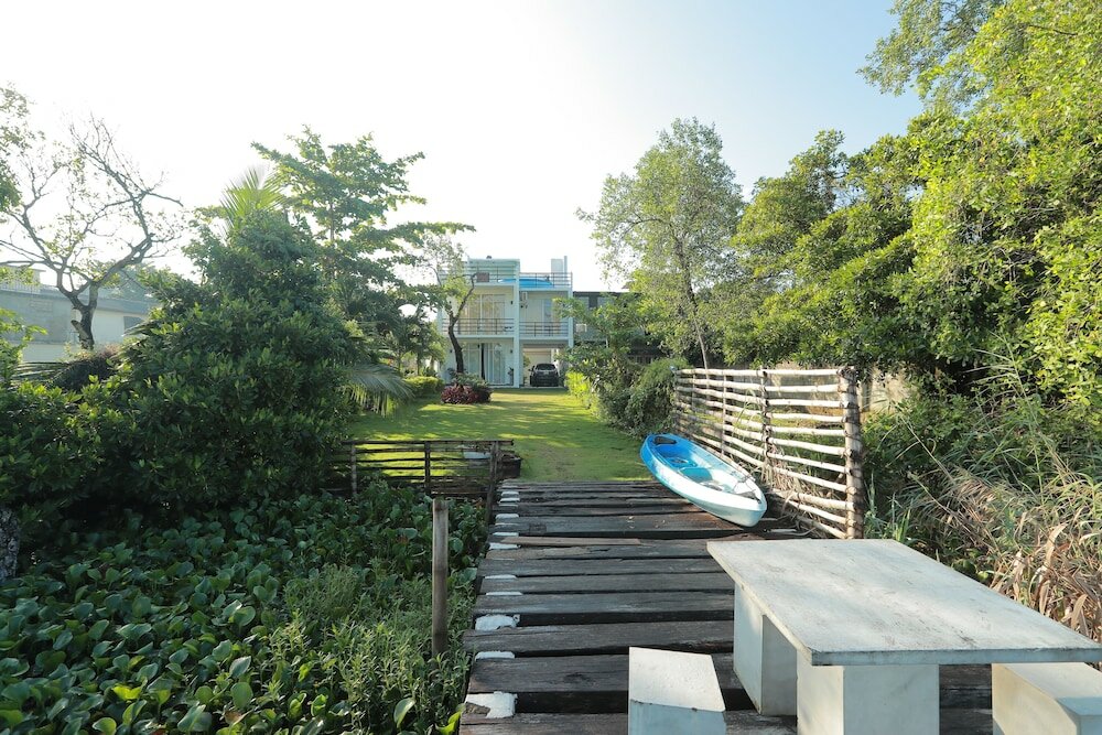 Фото Yaraya Bolgoda