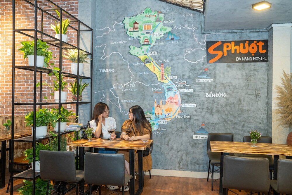 Фото S Phuot Da Nang Hostel
