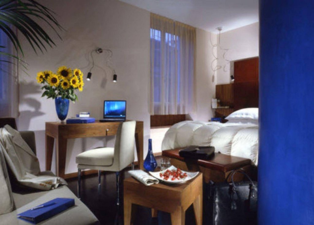 Фото Maison Roma Piazza di Spagna UNA Esperienze