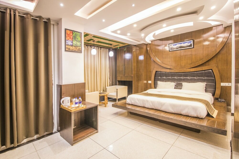 Фото The Siddhartha