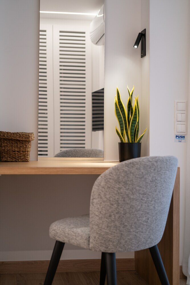 Фото Kolonaki Upscale 4 bdr Luxury apartment