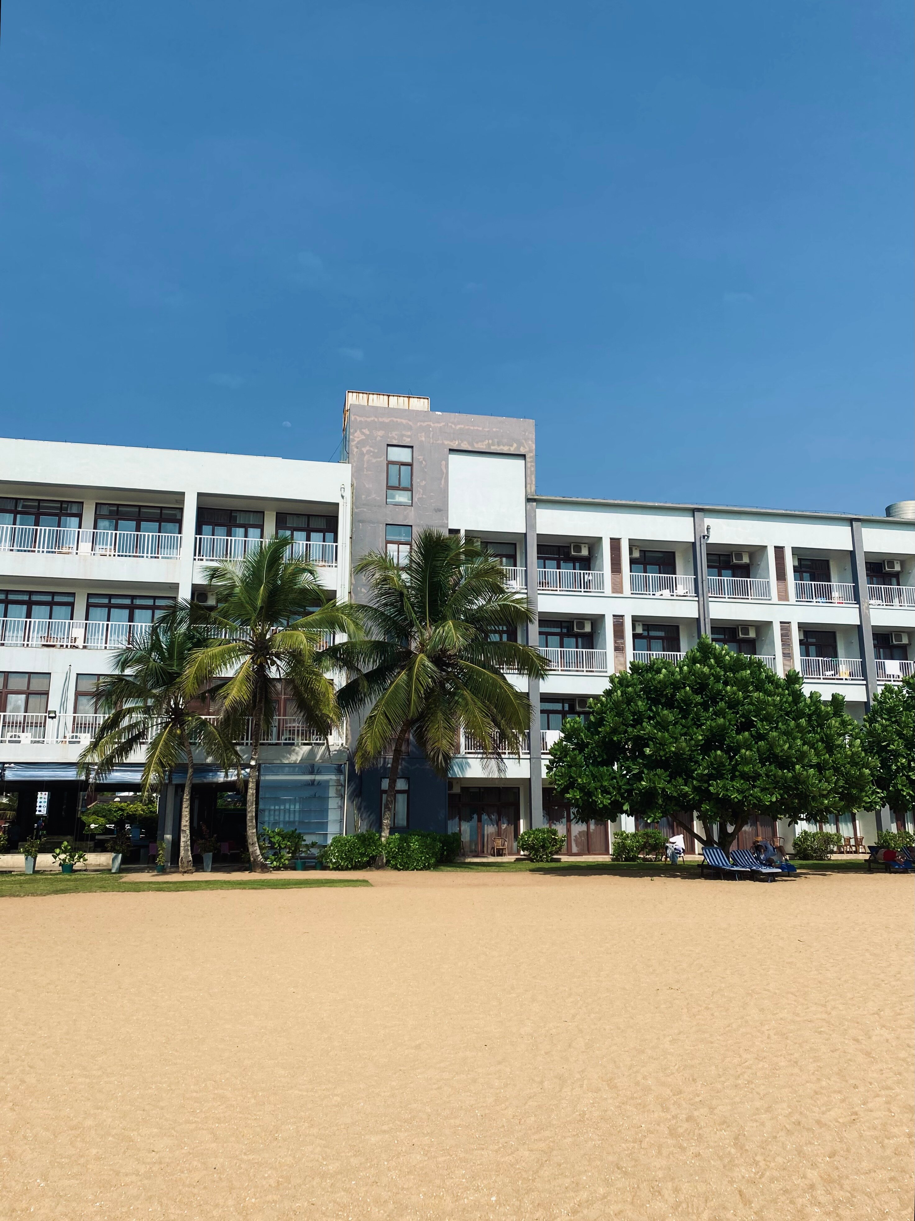 Фото Jie Jie Beach by Jetwing