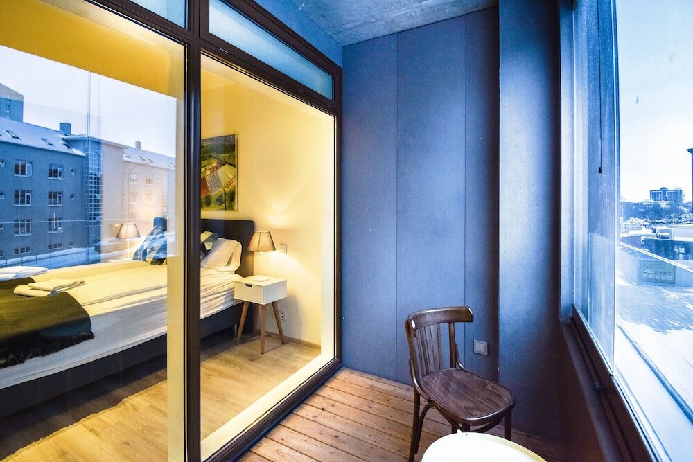 Фото Tower Apartments