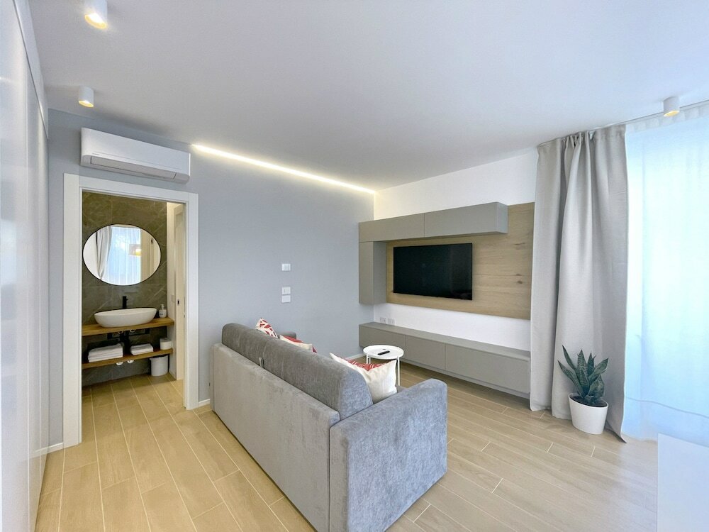 Фото Arcioun Suite Apartment VIA Bellaria
