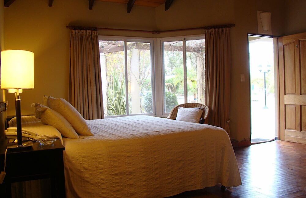 Фото Hotel Chapaq Ñan