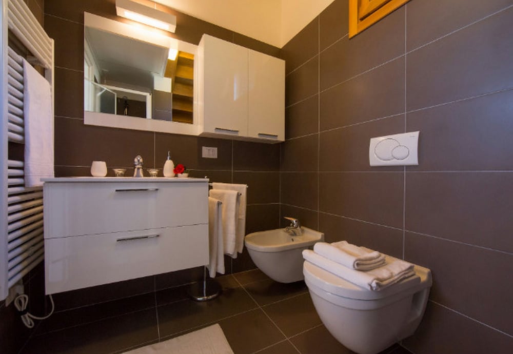 Фото Paradiso del Lago B1