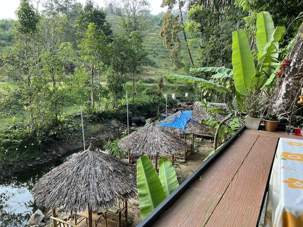 Фото Baan Tarn Naam