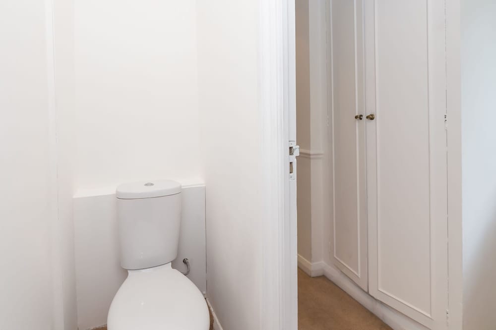 Фото Pml Apartments Montpelier Street