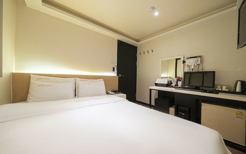 Фото Jongno Nova