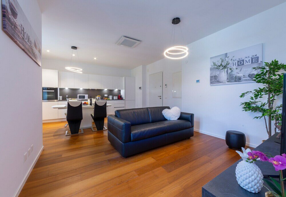 Фото Love of Lugano