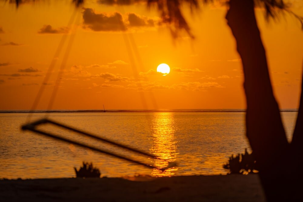 Фото Gaafaru View Inn