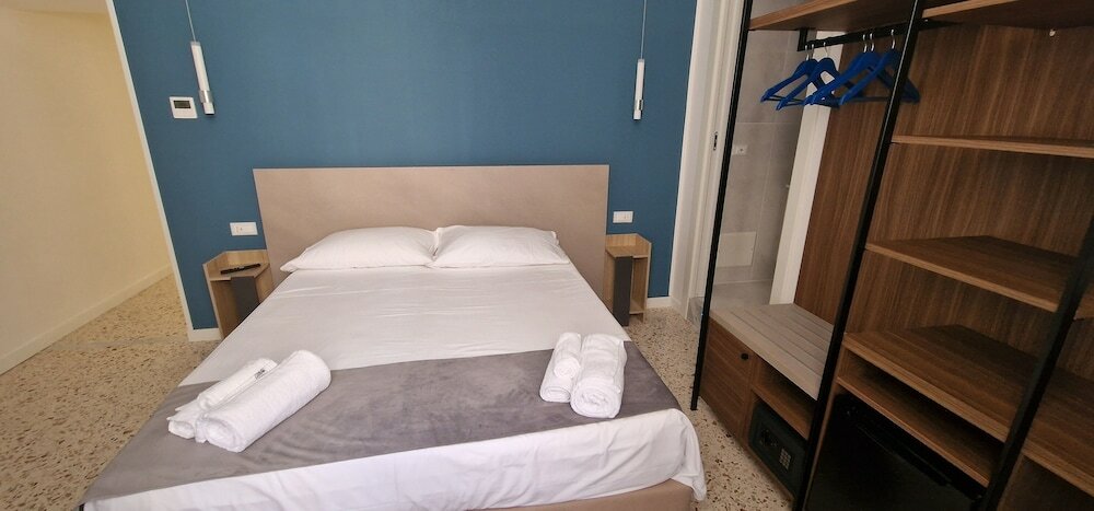 Фото B&b la Dimora di Parthenope