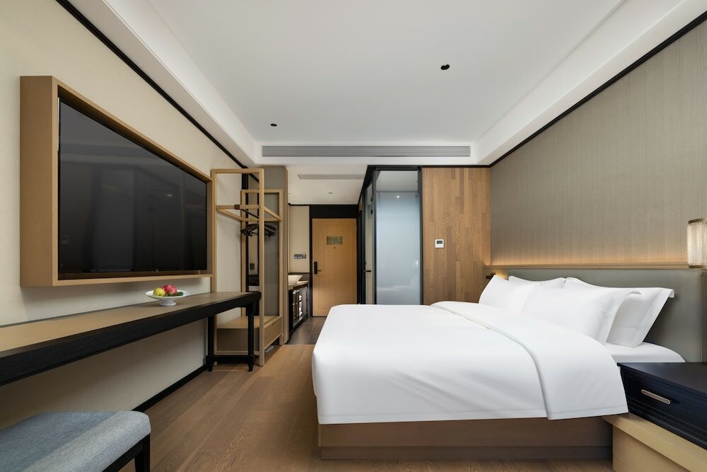 Фото Yue Hotel Lianyungang