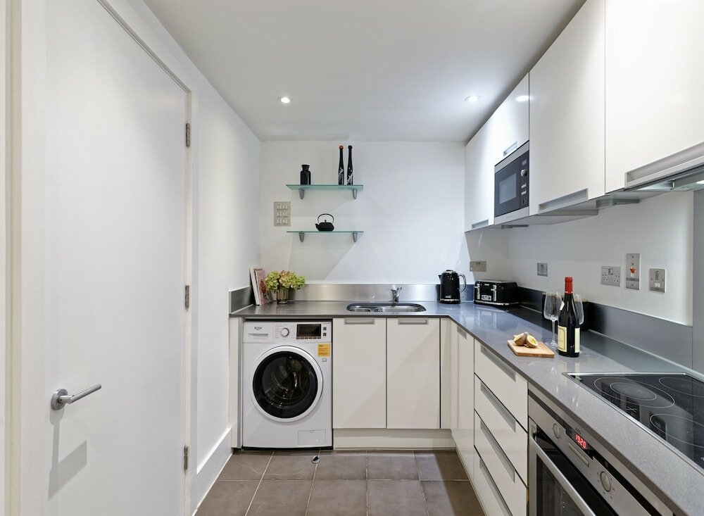 Фото The Residen