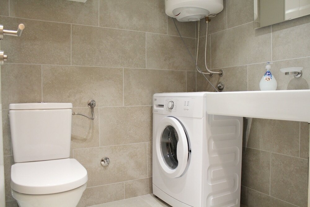 Фото One bedroom Apartment Centar 10