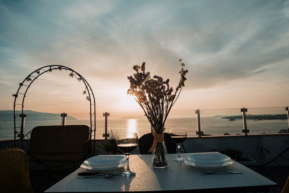 Фото Hotel Sunset Gl
