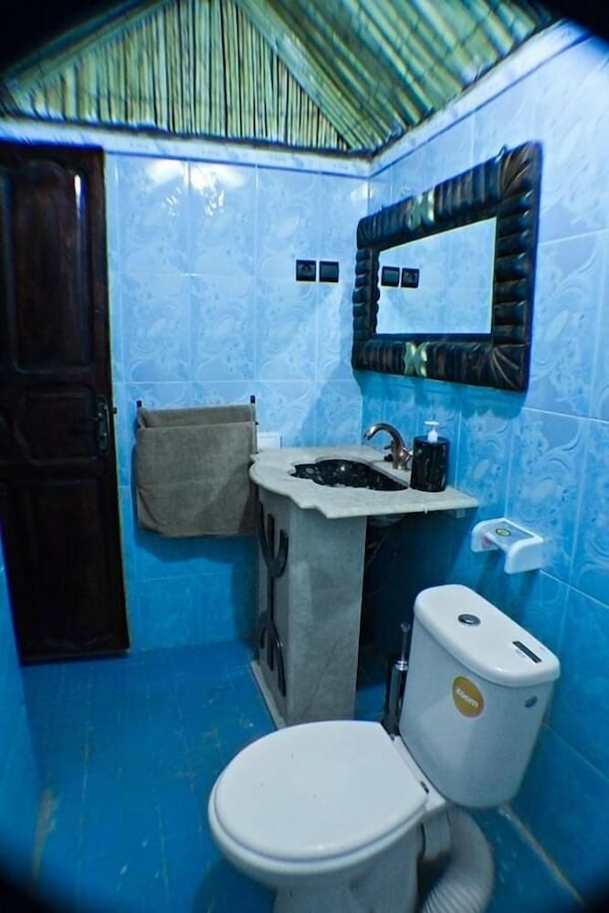 Фото Kasbah Ramlia