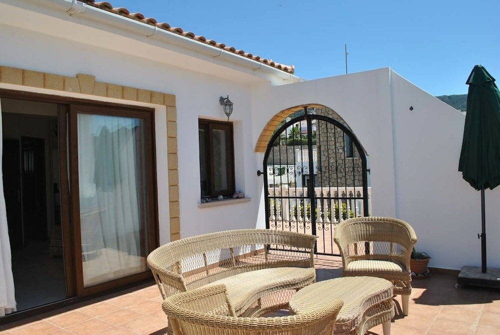 Фото Villa Sunset 4 by Amy Villas