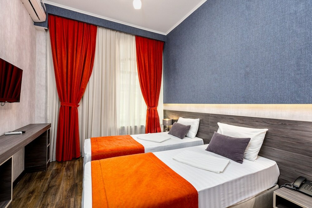 Фото Kope Palace