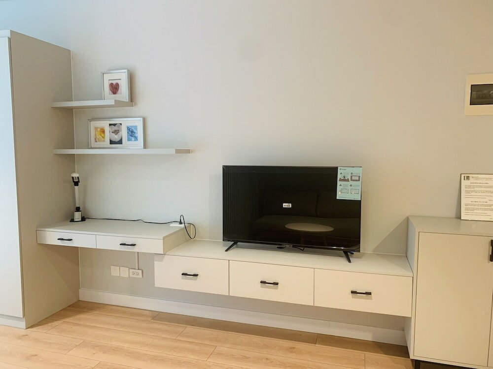 Фото The Rixx Lancaster