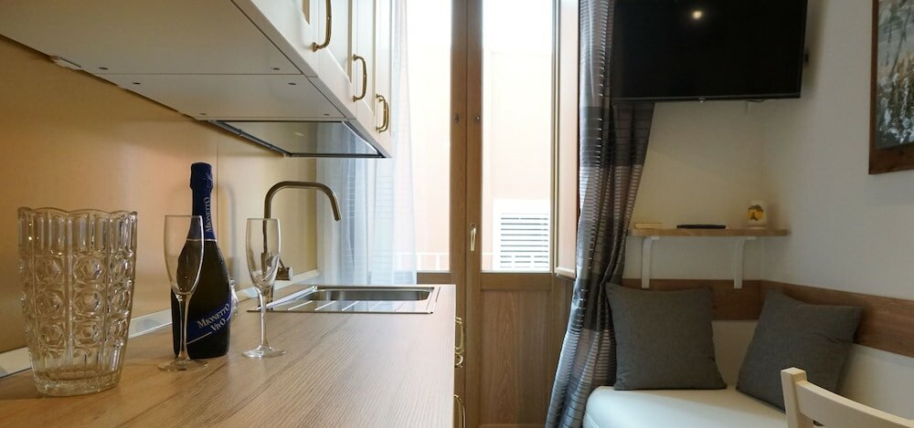 Фото Dimora Elizabeth II