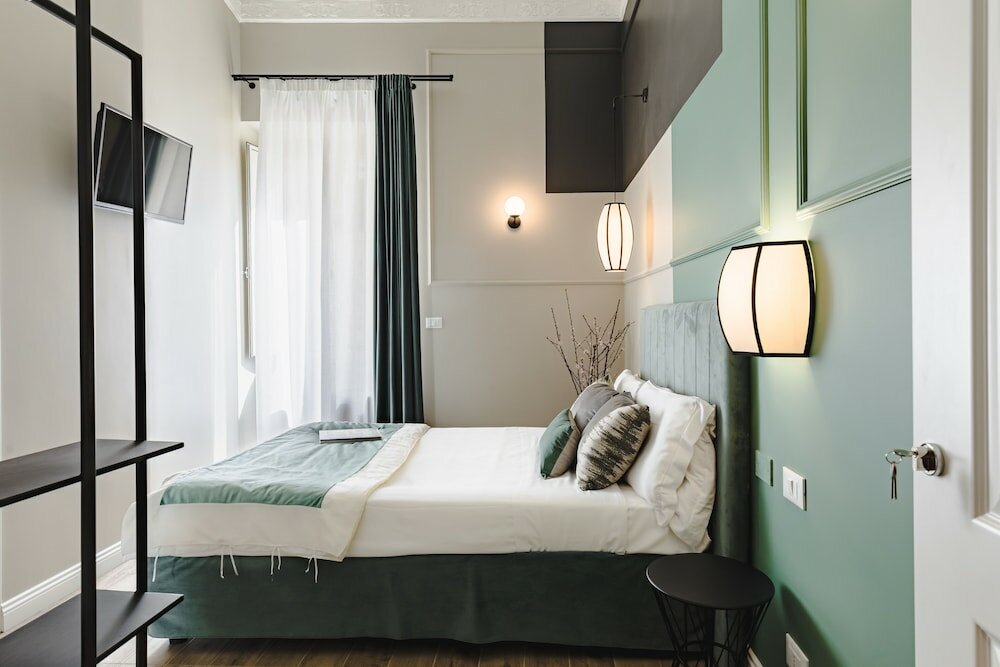 Фото Antica Residenza del Corso