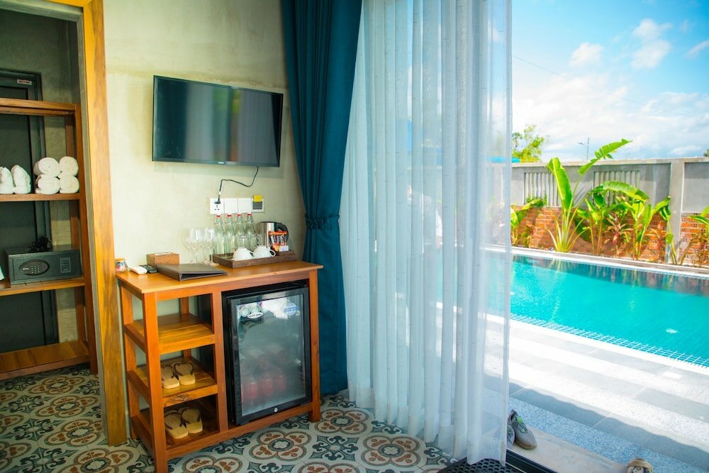 Фото Kampot Sweet Boutique