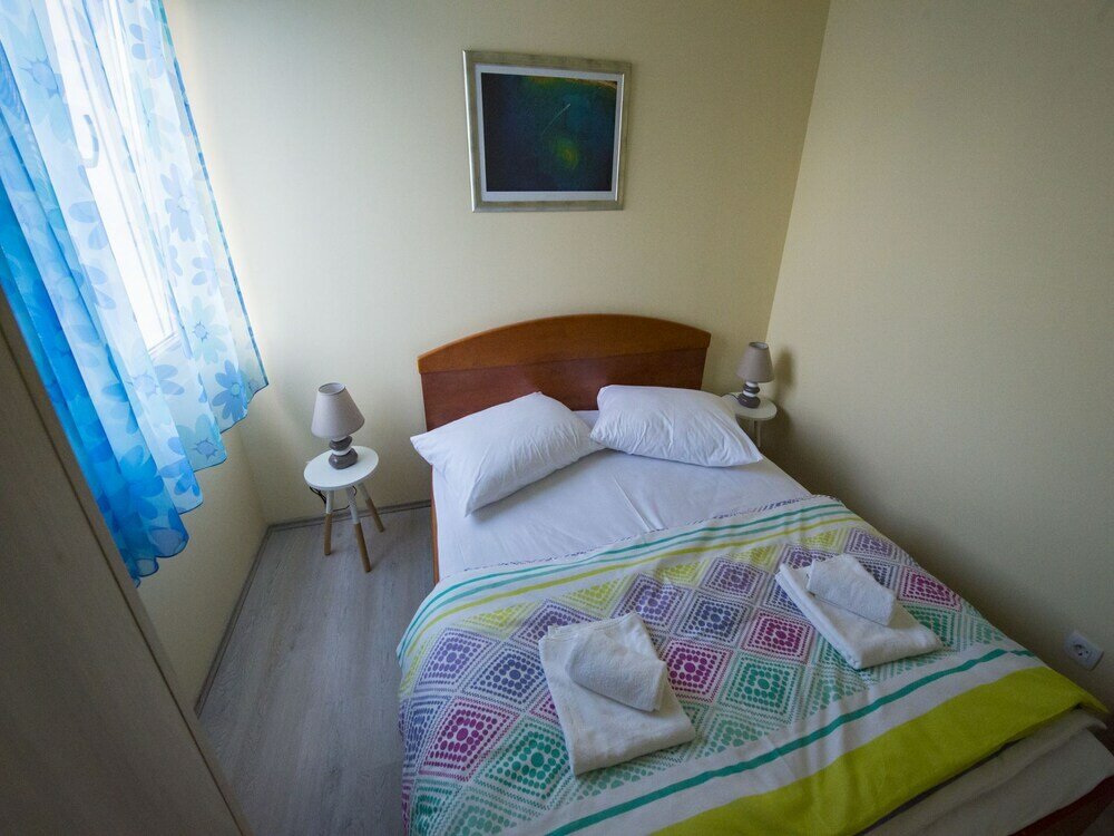 Фото Mar - With View - A1-blue