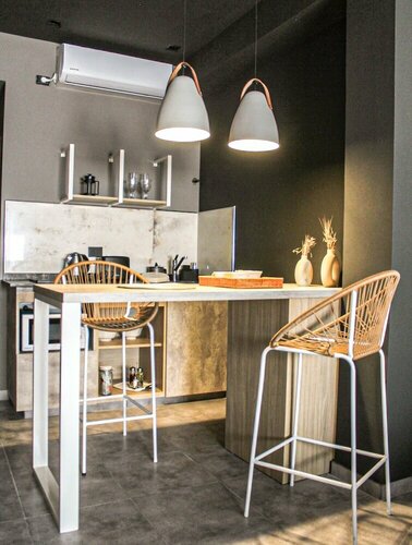 Гостиница Suites Isla Verde в Ла-Риоха