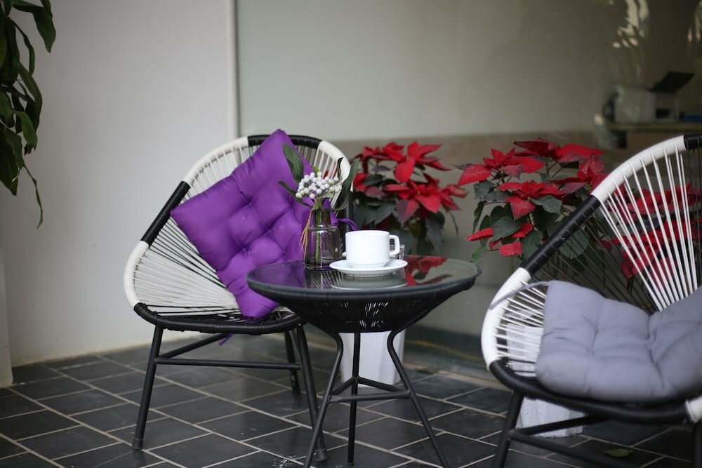 Фото Pegasy Premium Suites & Residence Westlake