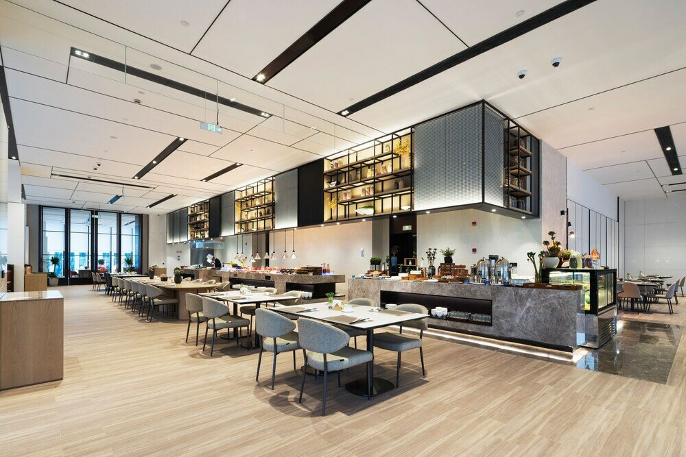 Фото Modena by Fraser Nanjing