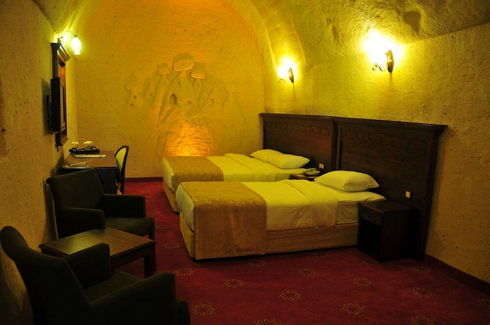 Фото Dilek Kaya Hotel