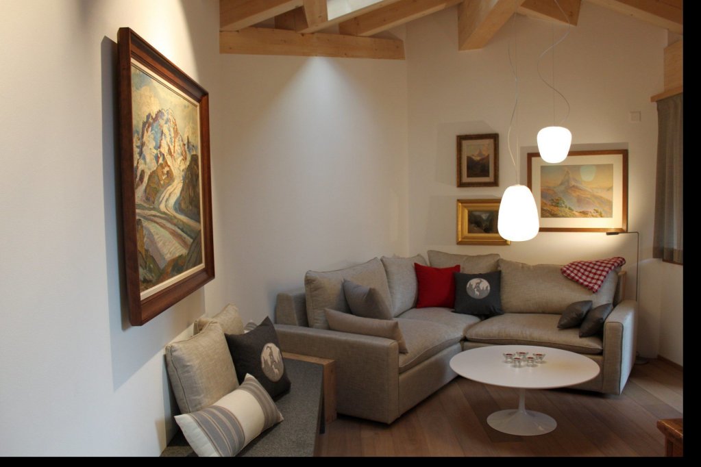 Фото Chalet Binna