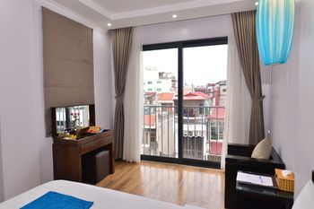 Фото Bella Rosa Hotel & Travel