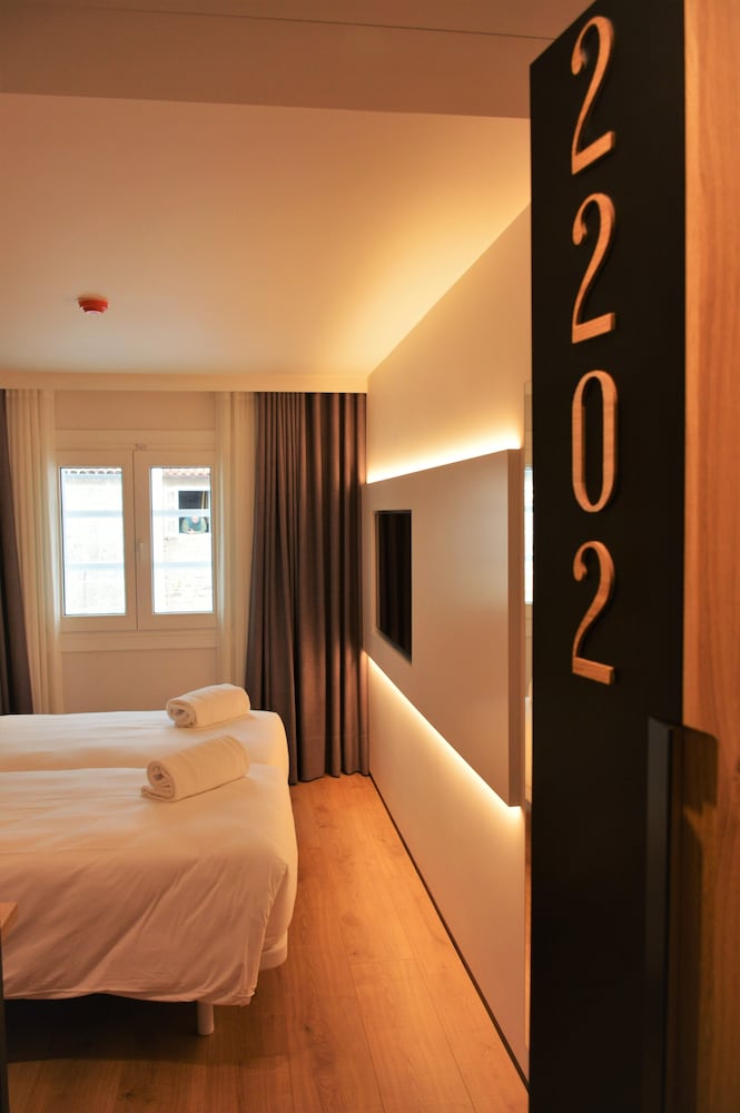 Фото Hotel Plaza Obradoiro