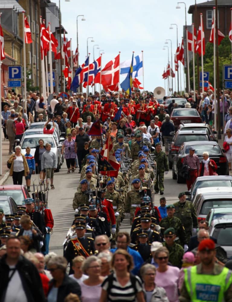 Фото Hotel Gammel Havn - Good Night Sleep Tight