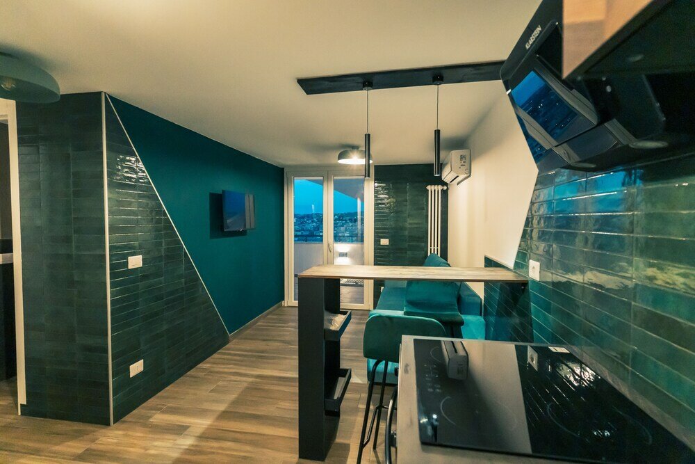 Фото Tower Beach Suite