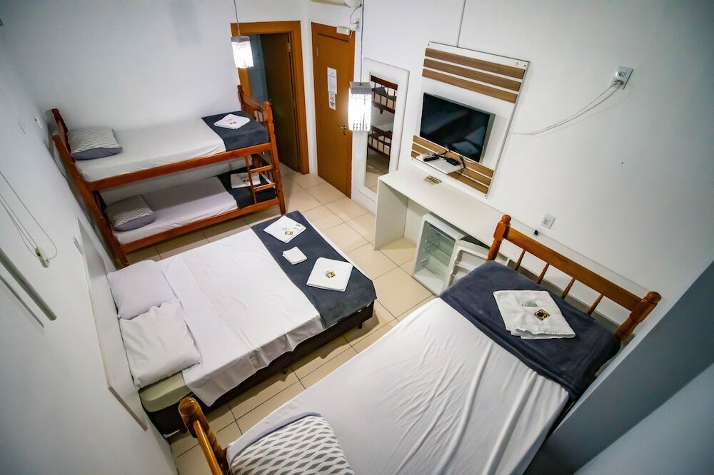 Фото Pousada Eloah