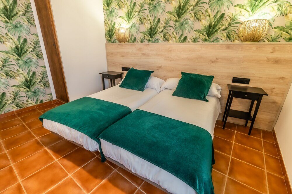 Фото Hostal el Bomba