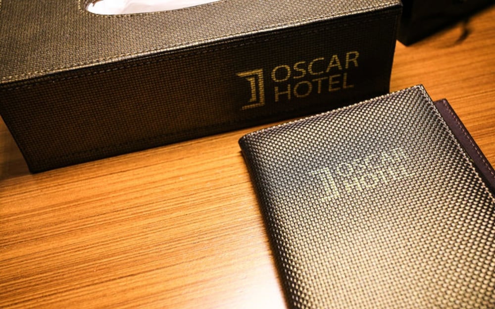 Фото Yongin Oscar