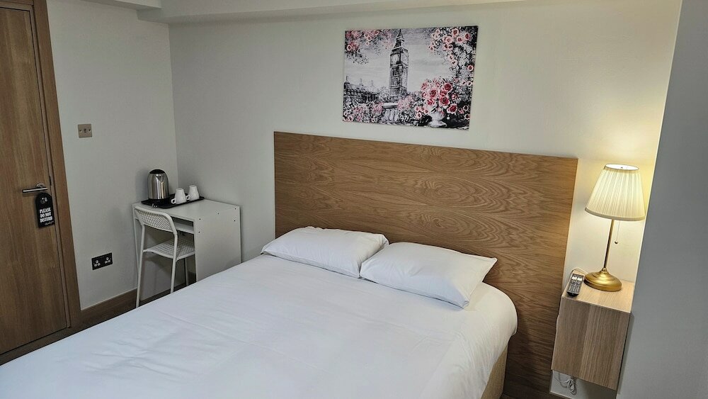 Фото Homefield Lodge