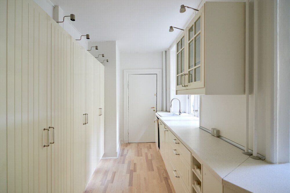 Фото Mikkel Bryggers Gade