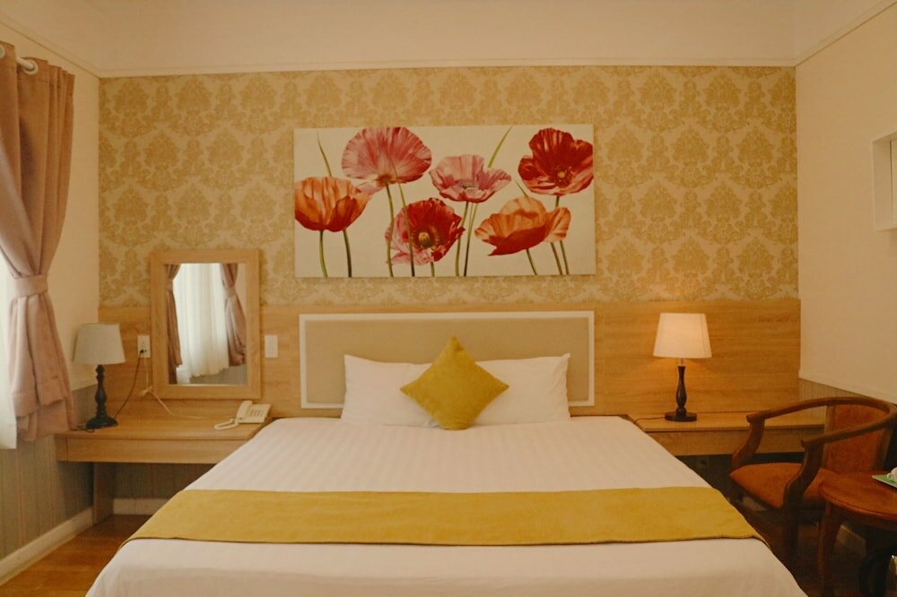 Фото Hotel Sao Vàng