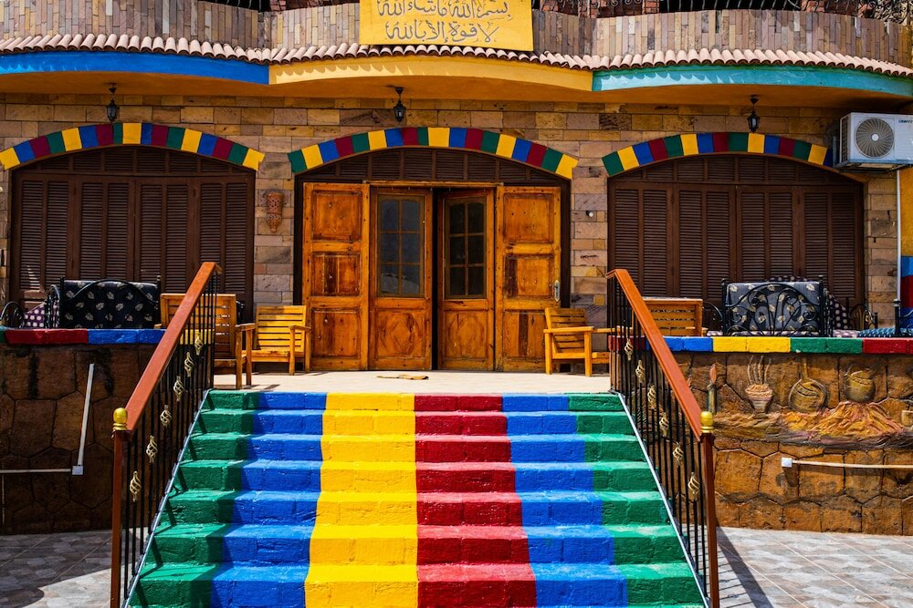 Фото Kulih Nubian Guest House