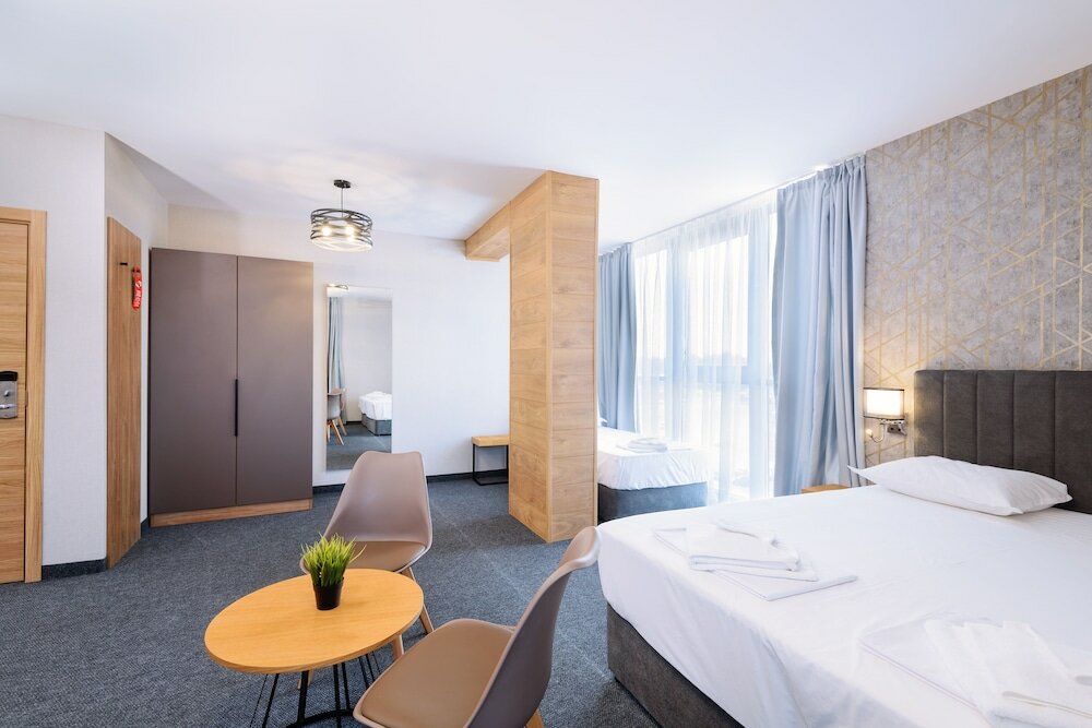 Фото Avenue Deluxe