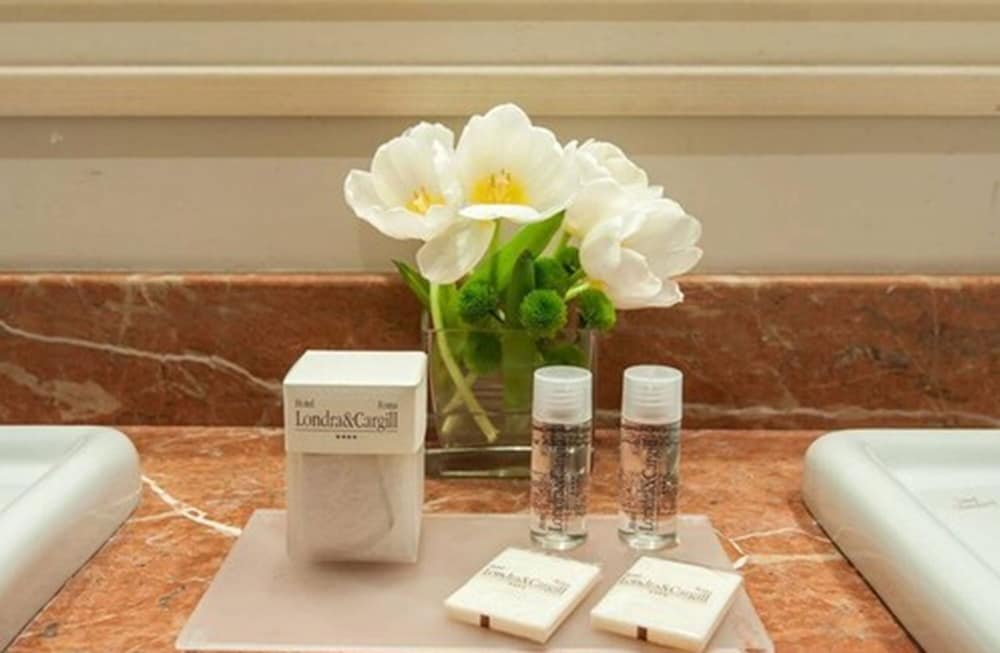 Фото Art'otel Rome