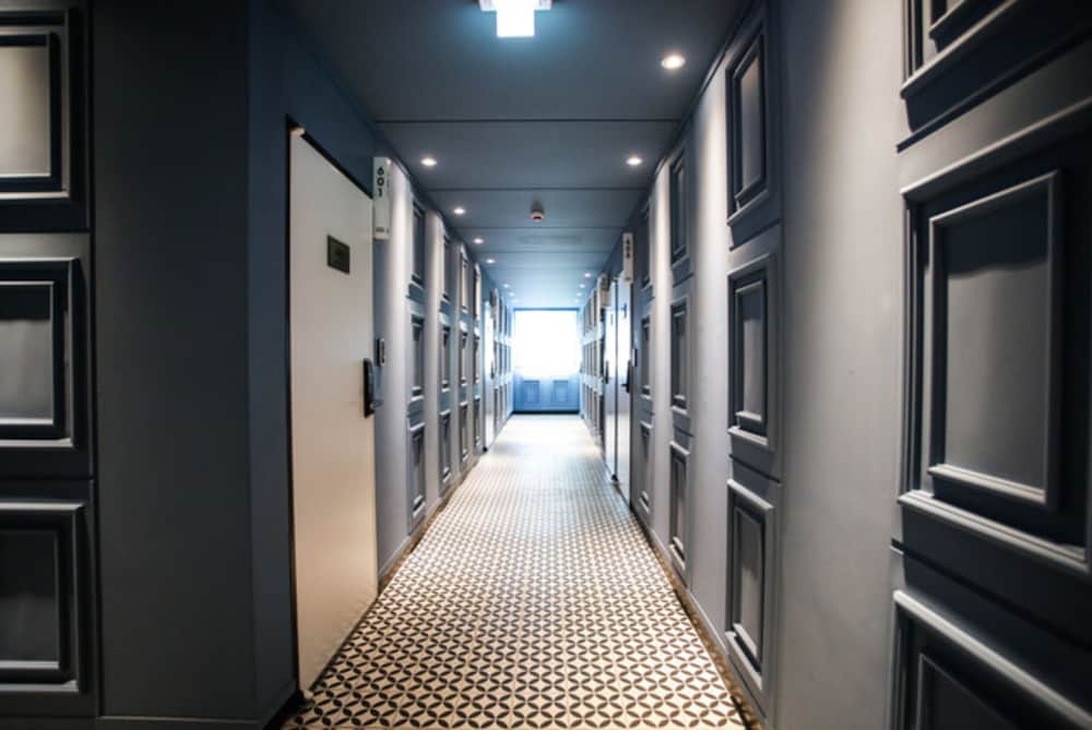 Фото Yongin Avenue Hotel