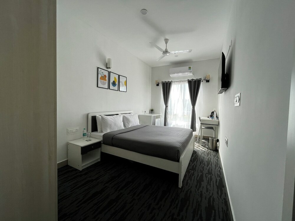 Фото Hotel Z Triloha