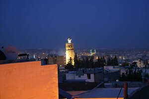 Гостиница Astarte Hotel